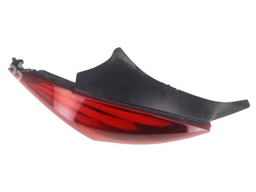 Left taillight PEUGEOT 208 I (CA_, CC_) 1.2 VTI 82 | BP25682019C34 