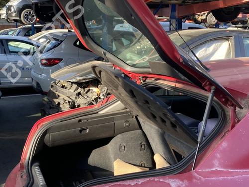 Bakluke CC/Kombi-Kupé ALFA ROMEO GT (937_) 1.9 JTD (937CXN1B) (150 hp) 27294890