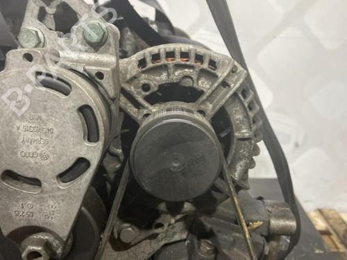 Generator AUDI A2 (8Z0) 1.4 TDI (75 hp) 25674256