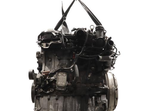 Used Engine Engine FORD FOCUS II (DA_, HCP, DP) 2.0 TDCi (136 hp) 25688571 25688571