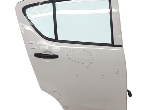 Rear right window mechanism SUZUKI SPLASH (EX) 1.0 (A5B310) | BP26211109C25 - Image 2