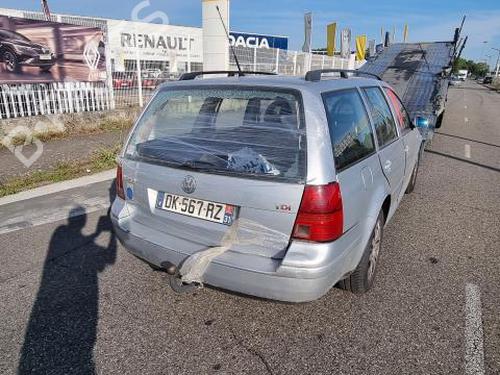 Steering pump VW BORA Variant (1J6) 1.9 TDI | BP25684280M99  - Image 7