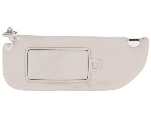 Used Left sun visor PEUGEOT 108 1.0 VTi 72 (72 hp) 25678826