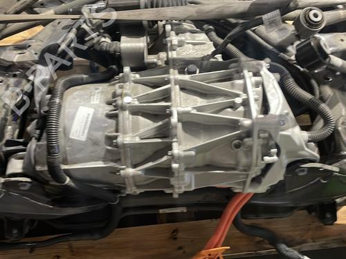 Used Engine TESLA MODEL 3 (5YJ3) EV (283 hp) 29985139