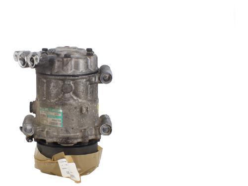 AC compressor RENAULT CLIO II (BB_, CB_) 1.2 16V (BB05, BB0W, BB11, BB27, BB2T, BB2U, BB2V, CB05,... | BP26120868M34 