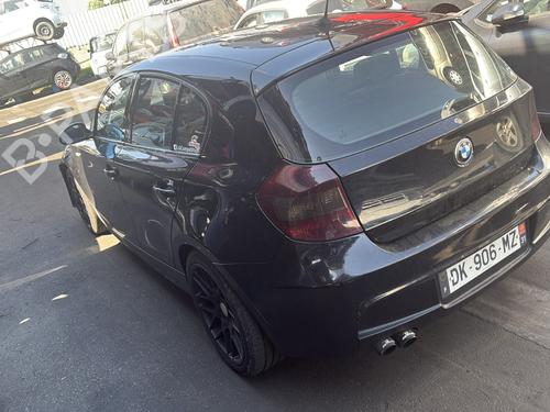 Steering column stalk BMW 1 (E87) 120 d | BP30174793I23 - Image 5