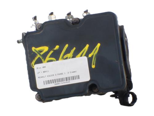 ABS pump RENAULT KOLEOS II (HC_) 2.0 dCi 175 (HCAK) | BP39215705M43 - Image 4