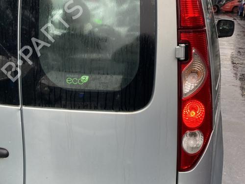 Used Right tailgate RENAULT KANGOO / GRAND KANGOO II (KW0/1_) 1.5 dCi 90 (KW05, KW08, KW0G, KW11) (90 hp) 27434600