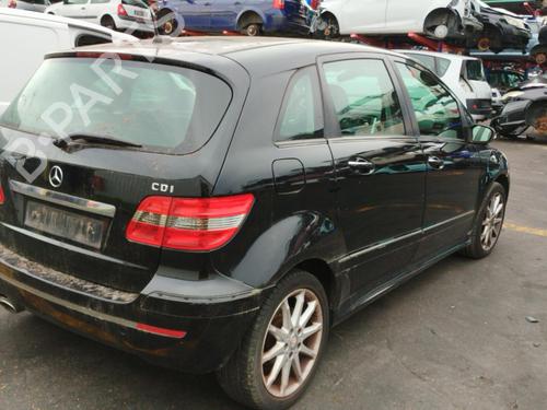 Anti roll bar MERCEDES-BENZ B-CLASS Sports Tourer (W245) B 180 CDI (245.207) | BP25674517M96 