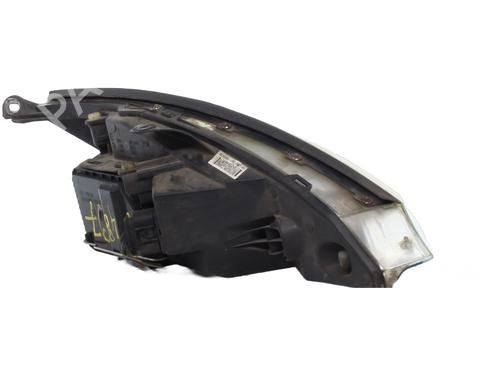 Scheinwerfer links FORD FOCUS I (DAW, DBW) 1.8 TDCi | BP25695464C28