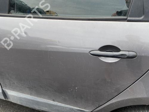 Left tailgate light RENAULT SCÉNIC III (JZ0/1_) 1.5 dCi | BP25898145C79  - Image 21
