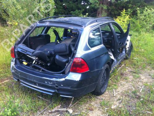 Used Parts BMW 3 Touring (E91) 335 d 2537858