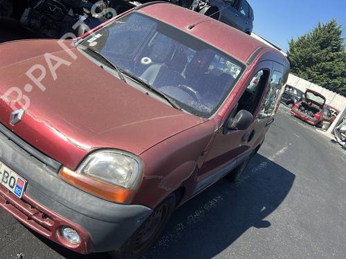 Left taillight RENAULT KANGOO (KC0/1_) 1.5 dCi (KC08, KC09) | BP25676197C34  - Image 11