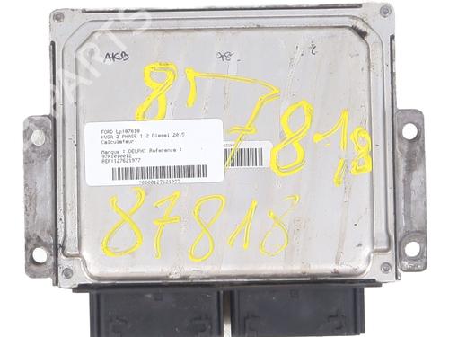 Used Control unit Control unit FORD KUGA II (DM2) 2.0 TDCi (150 hp) 36442445 36442445