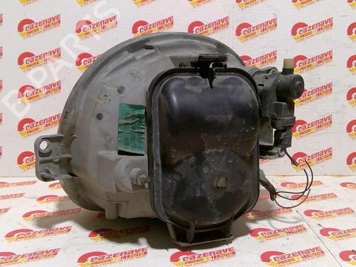 Used Right headlight Right headlight RENAULT TWINGO I (C06_) 1.2 (C066, C068) (58 hp) 25678547 25678547
