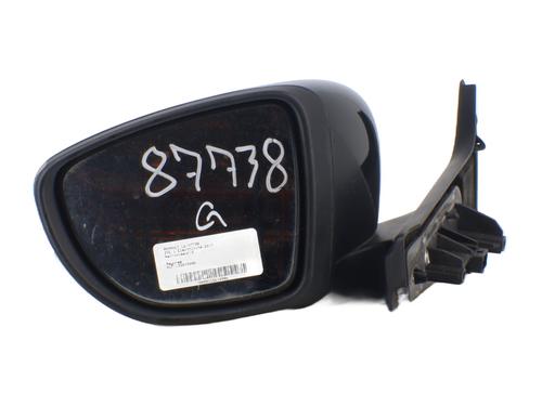 Left mirror RENAULT ZOE (BFM_) ZOE | BP33050760C26 - Image 7