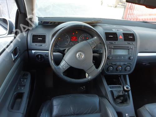 Left tailgate light VW GOLF V (1K1) | BP25687951C79 - Image 4