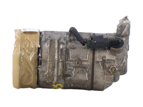AC compressor CITROËN C4 CACTUS 1.2 VTi 82 | BP34356718M34 - Image 5