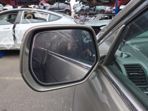 Used Left mirror Left mirror HONDA CR-V III (RE_) 2.2 i-CTDi 4WD (RE6) (140 hp) 35991462 35991462