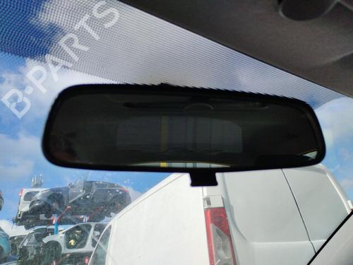 Used Rear mirror Rear mirror FORD FIESTA V (JH_, JD_) [2001-2014] 35806347 35806347