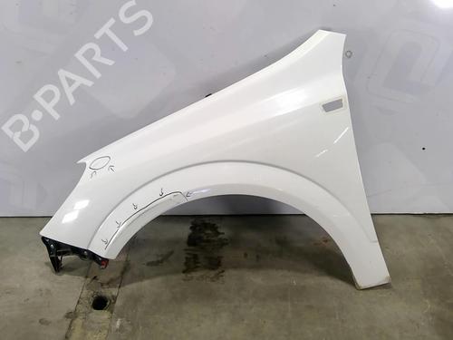 Forkjerm venstre OPEL ASTRA H GTC (A04) 1.7 CDTI (L08) | BP25692541C41 