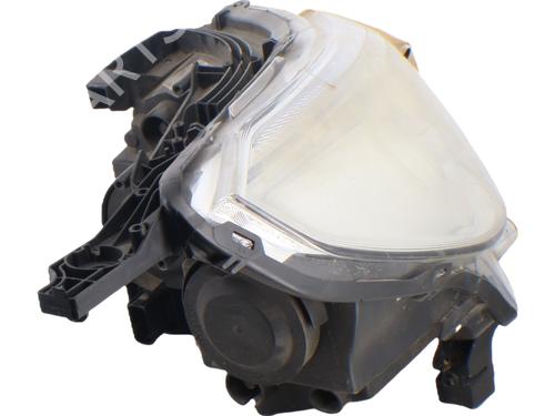 Right headlight PEUGEOT 2008 I (CU_) 1.6 HDi | BP36442378C29 - Image 3