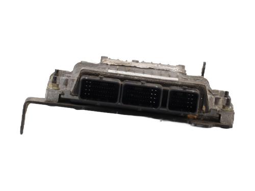 Used Control unit Control unit RENAULT SCÉNIC II (JM0/1_) 1.5 dCi (JM1E, JM16) (106 hp) 25691626 25691626