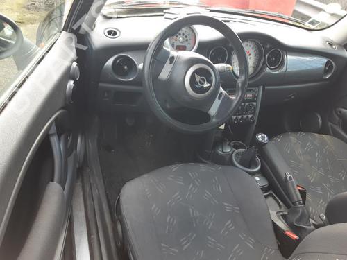 Left headlight MINI MINI (R50, R53) One | BP25687385C28 - Image 5