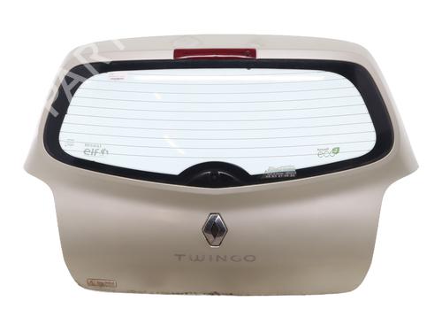 Used Tailgate RENAULT TWINGO II (CN0_) 1.5 dCi (CN0E) (64 hp) 31969416