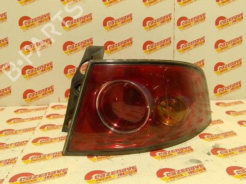 Used Right taillight SEAT IBIZA III (6L1) 1.9 SDI (64 hp) 25674837