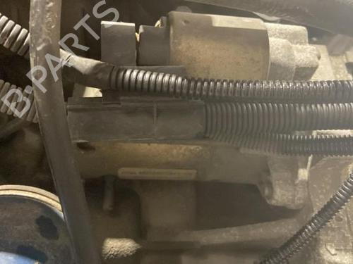 Used Starter Starter FORD FOCUS I (DAW, DBW) 1.6 16V (100 hp) 25674166 25674166