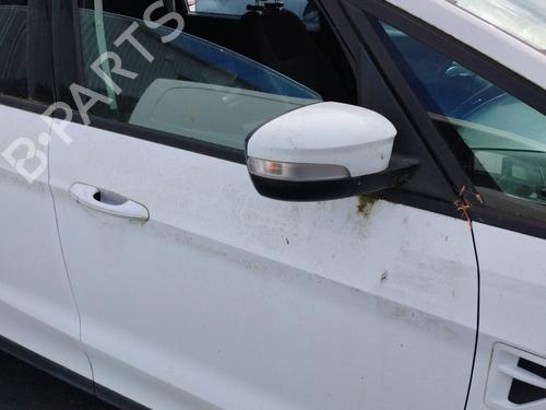 Used Right front door Right front door FORD S-MAX (CJ, WA6) 2.0 TDCi (150 hp) 34502427 34502427