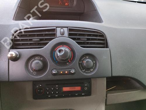Used Radio Radio 36903243 36903243