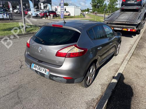 Engine RENAULT MEGANE III Hatchback (BZ0/1_, B3_) 1.5 dCi (BZ09, BZ0D, BZ1W, BZ29, BZ14) | BP36057226M1 - Image 5