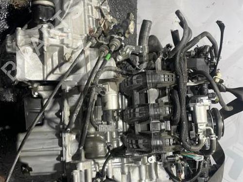 Used Engine Engine PEUGEOT 108 1.0 VTi 72 (72 hp) 25684205 25684205