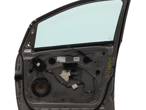 Front right door window MERCEDES-BENZ B-CLASS Sports Tourer (W245) B 180 CDI (245.207) | BP25682887C19 