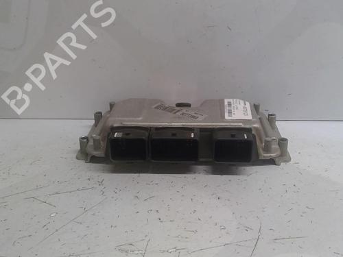 Used Control unit Control unit PEUGEOT 307 Break (3E) 1.6 16V (109 hp) 25699091 25699091
