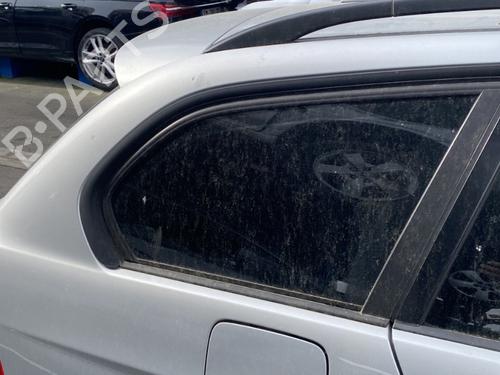 Used Fuel flap BMW 3 Touring (E91) 318 d (136 hp) 26026495