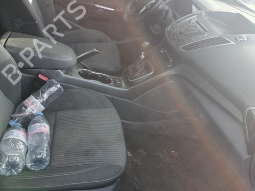 Used Parts FORD C-MAX II (DXA/CB7, DXA/CEU) 1.0 EcoBoost 4554958