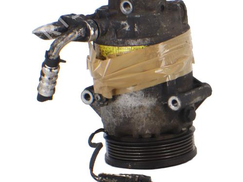 AC compressor OPEL ASTRA H Estate (A04) 1.3 CDTI (L35) | BP25679350M34 