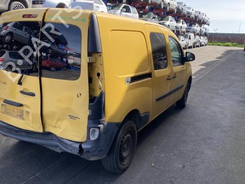 ABS pump RENAULT KANGOO Express (FW0/1_) Z.E. (FW0Z, FW1Z) | BP25695134M43 - Image 8