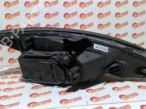 Left headlight FORD FOCUS I (DAW, DBW) 1.6 16V | BP25678722C28 