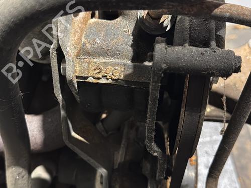 Used Steering pump Steering pump FIAT DUCATO Platform/Chassis (230_) 1.9 TD (82 hp) 26170552 26170552