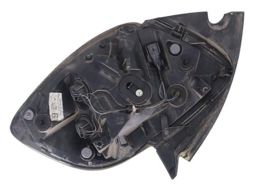 Venstre baglygte RENAULT ZOE (BFM_) ZOE | BP39215661C34 - Image 3