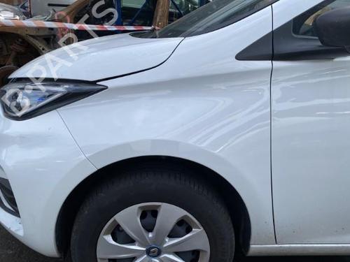 Electronic module RENAULT ZOE (BFM_) ZOE (BFMC, BFMD) | BP25686926M83  - Image 28