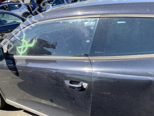 Used Left front door Left front door VW SCIROCCO III (137, 138) 2.0 TDI (140 hp) 33851011 33851011