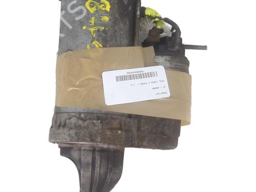 Starter OPEL CORSA D (S07) 1.3 CDTI (L08, L68) | BP25686876M8