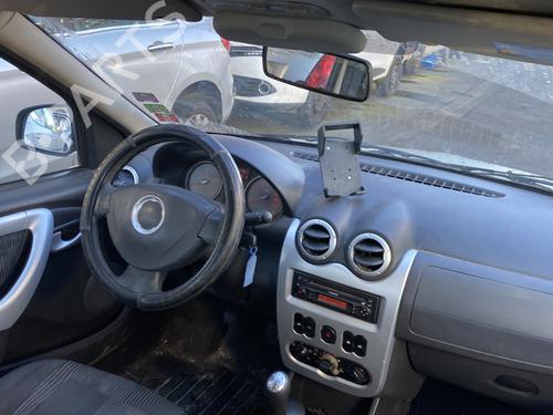 AC compressor DACIA LOGAN MCV (KS_) 1.5 dCi (KS04) | BP25678287M34  - Image 7