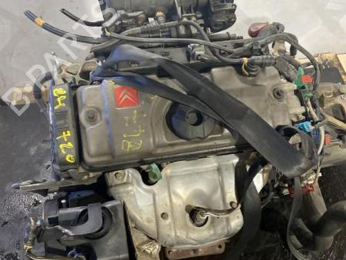 Engine CITROËN XSARA (N1) 1.4 i | BP25683645M1 