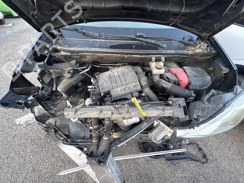 Engine PEUGEOT PARTNER Box Body/MPV 1.6 HDi 16V | BP38034592M1 - Image 10